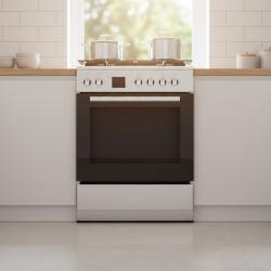 Комбинирана газова печка Taurus 60L