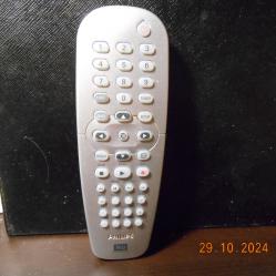 Philips Remote for DVD recorder