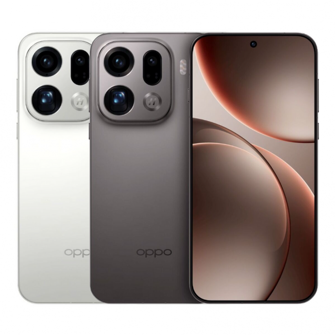 Oppo Find X9 pro глобален esim 7500mah от Get Mobile