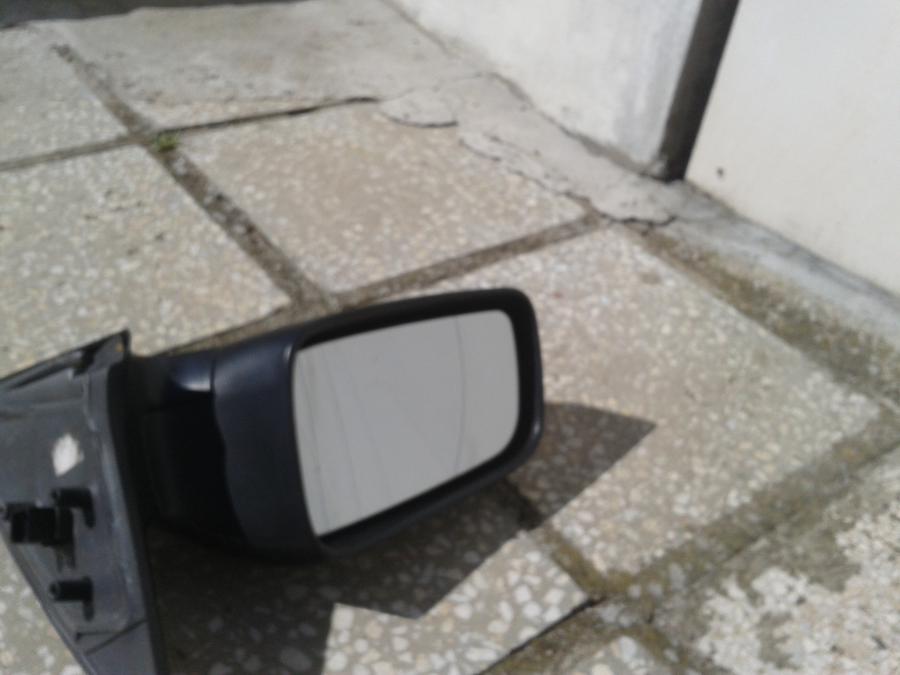 Огледало за опел астра