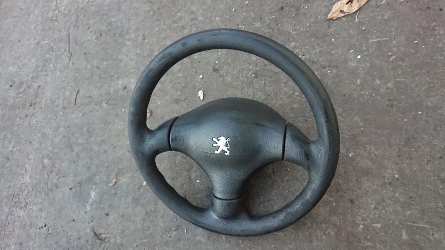 Волан за пежо 206