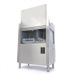 Поточна съдомиялна с десен изход 400v Икономична и тиха