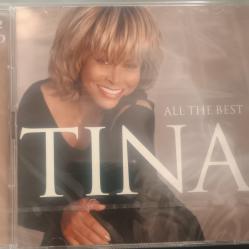 2CD Tina Turner - All the Best