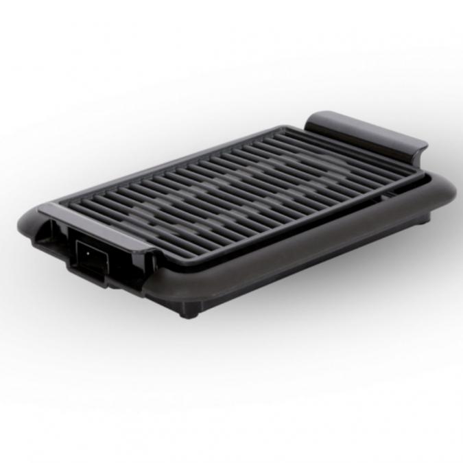 Електрическа скара Sch fer  бързо и чисто готвене у дома и навън, 150