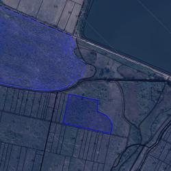 Продавам 135 дка земя в землището на с. Пъдарско, обл. Пловдив