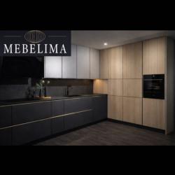 Изработка и монтаж на мебели