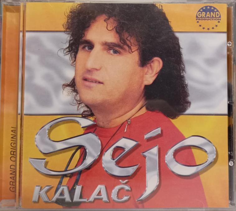 Sejo Kalac