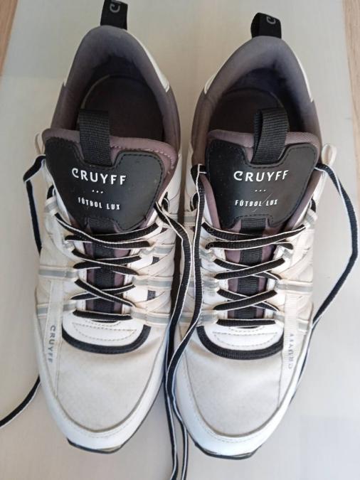 Обувки Маратонки Cruyff 43 28 см