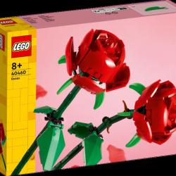 Лего рози Lego 40460