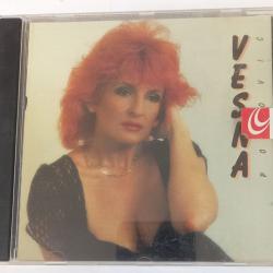 Vesna Popovic 1995