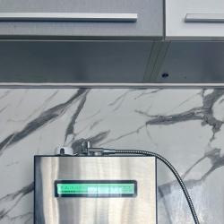 Професионален йонизатор за вода Tyent Mmp-9000t Неръждаема стомана