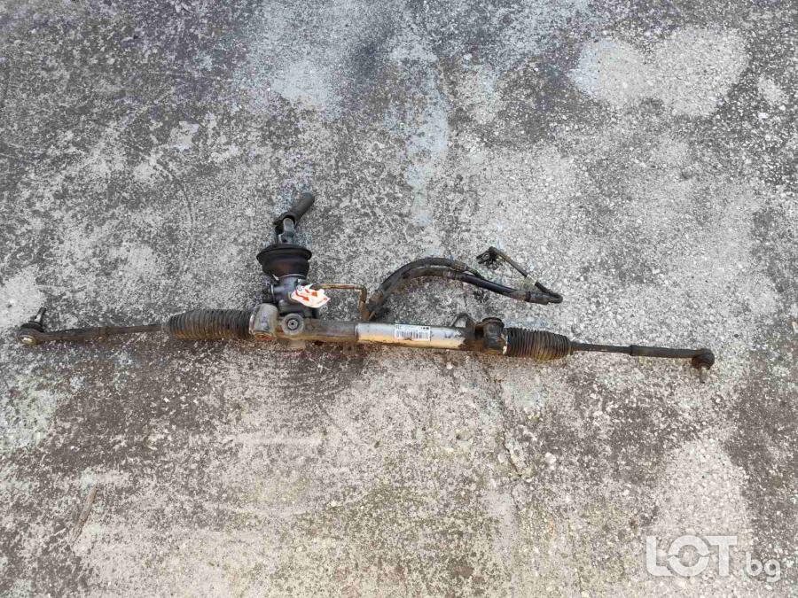 Кормилна рейка Opel Zafira B 2005-2014, ОЕМ 783198514200 - RC 1318861