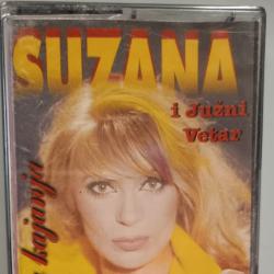 Suzana Jovanovic - Ko me jednom prevari