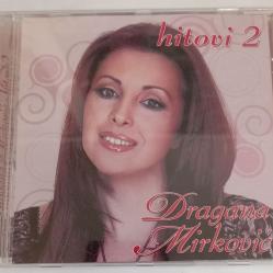 Dragana Mirkovic - Hitovi 2