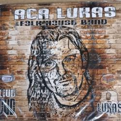 DVD Aca Lukas - Arena 2012