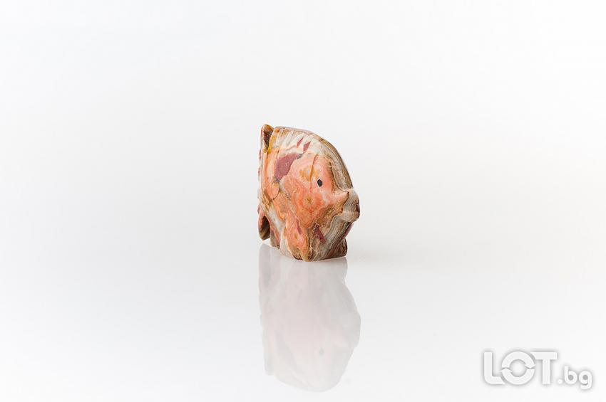 Сувенир от естествен камък Кн-1204000494