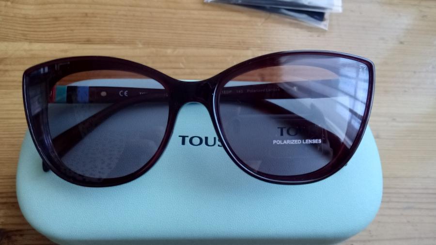 Дамски слънчеви очила Tous Stoa63-621edp 62 mm