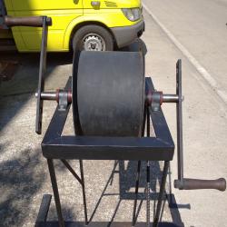 Продавам геранджийска макара