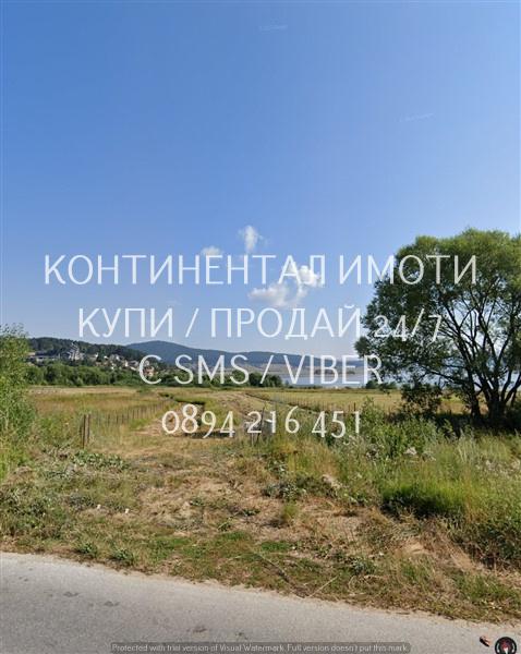 Кодг 62936. Урегулирани имоти от 420 до 650м2 в микрорайон за 15 имота
