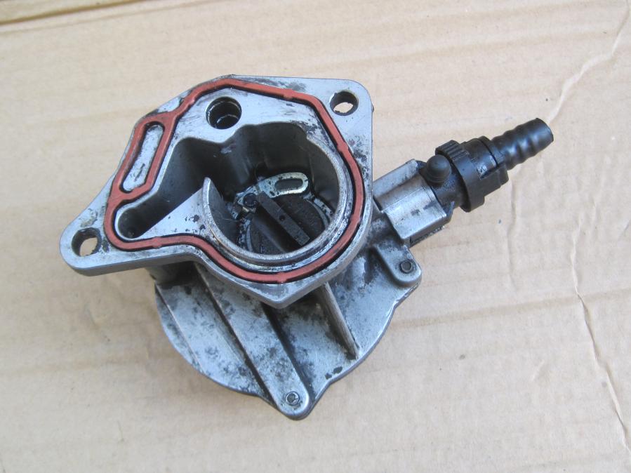 Вакуум помпа 7.22389 за Renault Megane Scenic 1.9 dTi 1996 - 2001