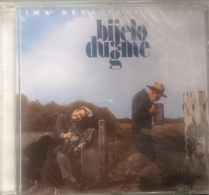 Bijelo Dugme - Ima Neka Tajna Veza