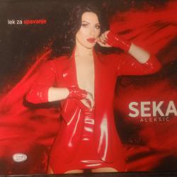 Seka Aleksic - Lek za spavanje