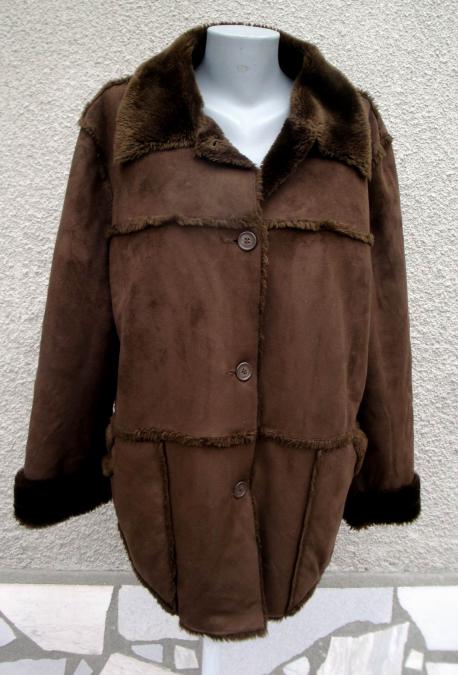 3XL 4XL - Ново олекотено кожухче