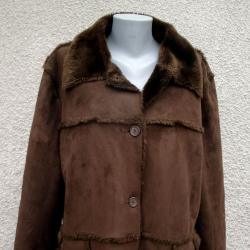 3XL 4XL - Ново олекотено кожухче