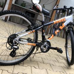 Велосипед YAK Ram 30