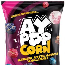 Сладки Пуканки AY POP Corn 50 г