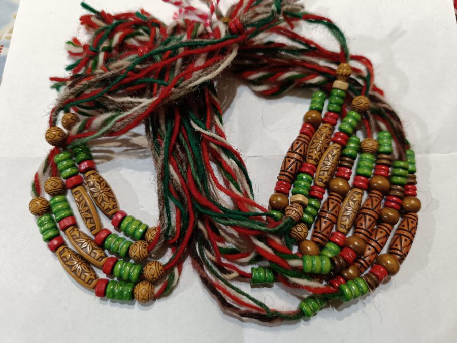 Мартеници за ръка