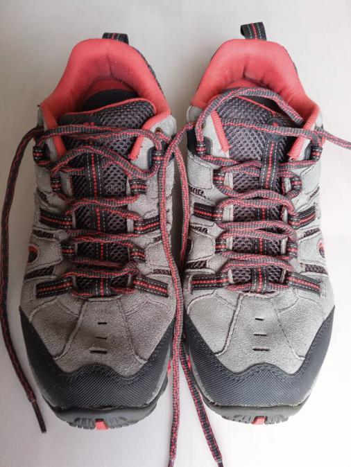 Обувки Маратонки Merrell размер 38