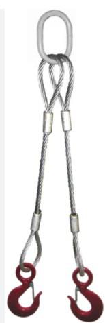 стоманени въжета и сапани