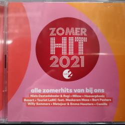Radio 2 Zomerhit 2021
