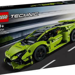 Lego technic Лего кола 42161
