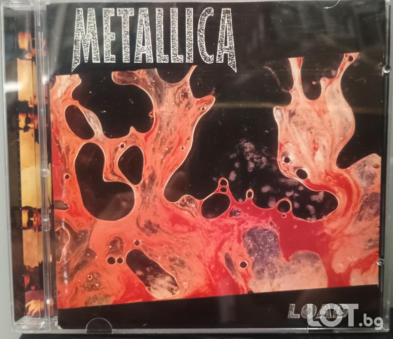 Metallica - Load