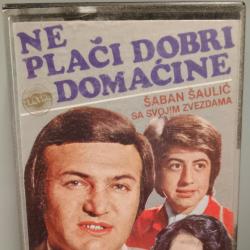 Saban Saulic Sa Svojim Zvezdama  Ne Placi Dobri Domacine
