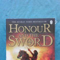 Honour and the Sword  -  A. L. Berridge