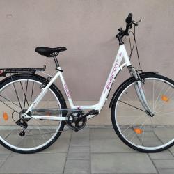Продавам колела внос от Германия градски велосипед Bikesport Harmony