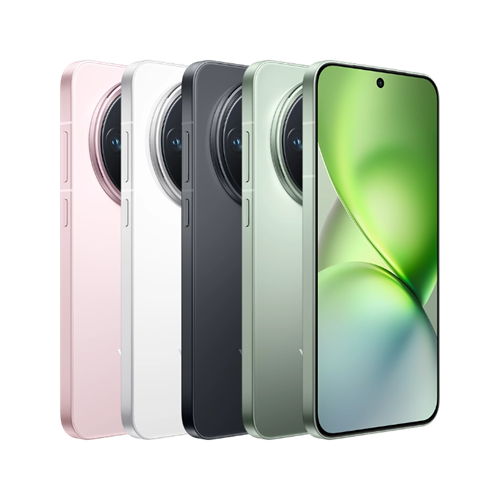 Vivo X200 pro Mini Dual sim 5G с Гугъл плей стор от Getmobile