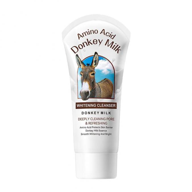Магарешко мляко Donkey Milk