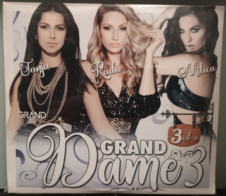 Grand dame 3