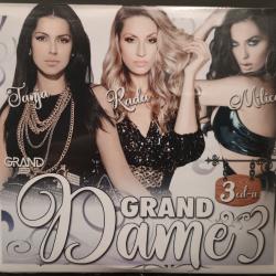 Grand dame 3
