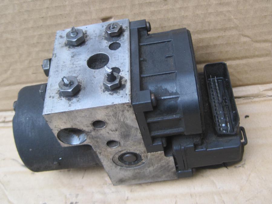 ABS помпа Ducato Jumper Boxer 02-06 0273004423 Bosch 0265216708  4678