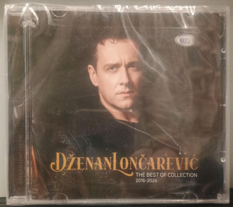 Dzenan Loncarevic - the Best of Collection 2016-2024