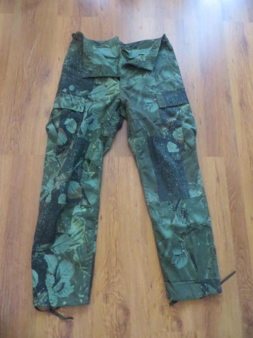 Панталон MPH Realtree