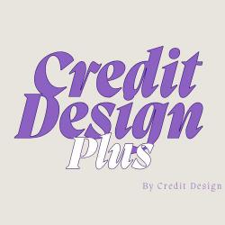 Credit Design Plus - Измъкнете се от дълговата спирала - безплатно