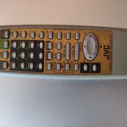 Продавам Ороригинално дистанционно за JVC аудио системи