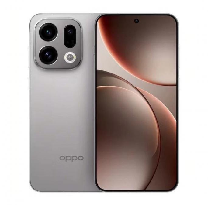 Oppo Find X9 глобален Dual sim e-sim 7025mah от Get Mobile