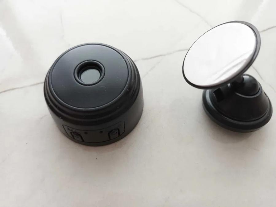 Мини Wifi скрита камера, видеорегистратор